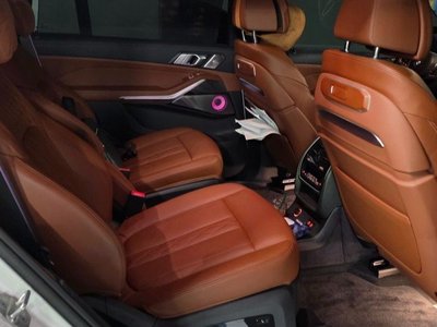 2024 BMW X7 缩略图 16