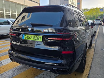 BMW X7 - 3