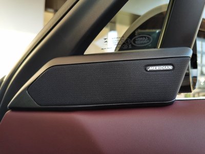 LAND ROVER RANGE ROVER SPORT - 4