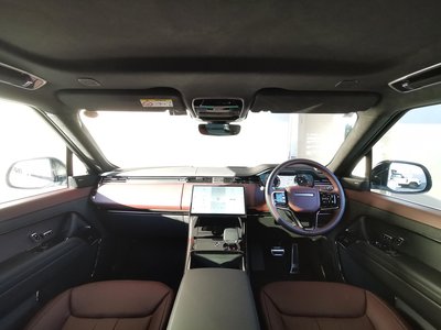 LAND ROVER RANGE ROVER SPORT - 6