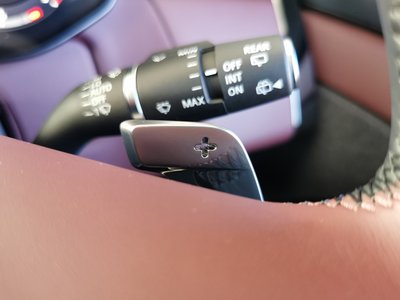 LAND ROVER RANGE ROVER SPORT - 9