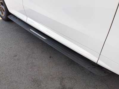 LAND ROVER RANGE ROVER SPORT - 3