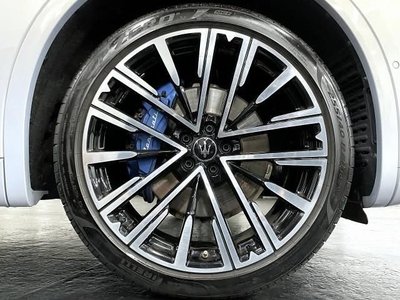 MASERATI GRECALE - 9