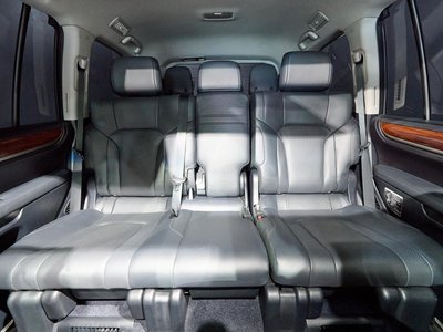 صورة مصغرة 29 لـ 2016 Lexus LX