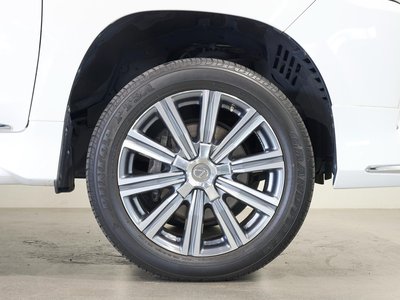 صورة مصغرة 11 لـ 2016 Lexus LX