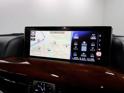 صورة مصغرة 20 لـ 2016 Lexus LX