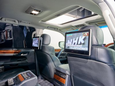 صورة مصغرة 30 لـ 2016 Lexus LX