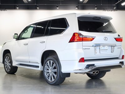 صورة مصغرة 6 لـ 2016 Lexus LX