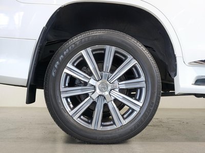 صورة مصغرة 12 لـ 2016 Lexus LX