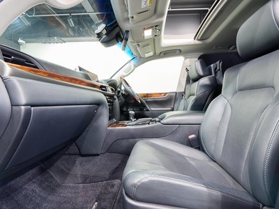صورة مصغرة 26 لـ 2016 Lexus LX