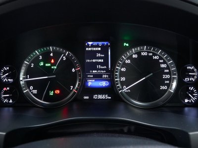 صورة مصغرة 19 لـ 2016 Lexus LX