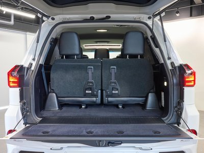 صورة مصغرة 33 لـ 2016 Lexus LX