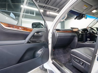 صورة مصغرة 25 لـ 2016 Lexus LX