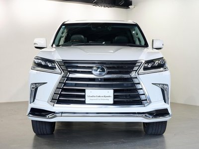 صورة مصغرة 40 لـ 2016 Lexus LX