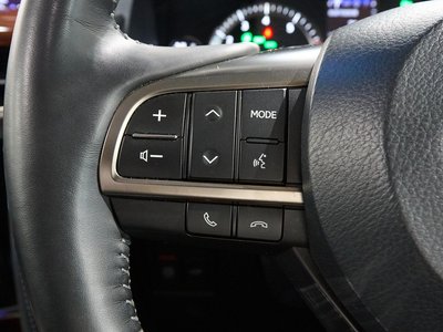 صورة مصغرة 17 لـ 2016 Lexus LX