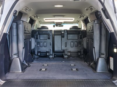 صورة مصغرة 32 لـ 2016 Lexus LX