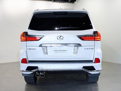 صورة مصغرة 7 لـ 2016 Lexus LX