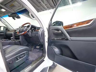 صورة مصغرة 13 لـ 2016 Lexus LX