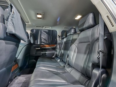 صورة مصغرة 27 لـ 2016 Lexus LX