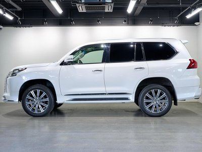صورة مصغرة 5 لـ 2016 Lexus LX