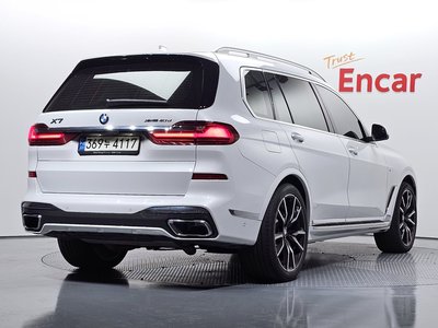 BMW X7 - 4