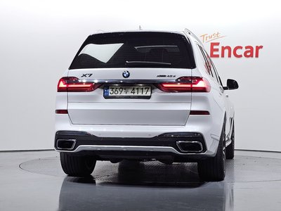 BMW X7 - 3