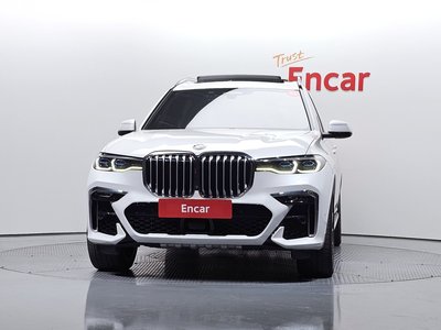 BMW X7 - 2