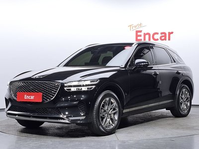 صورة 1 لـ 2023 Genesis GV70