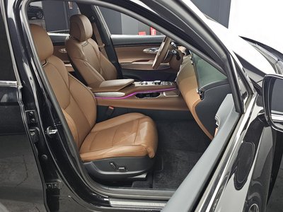 صورة مصغرة 12 لـ 2023 Genesis GV70