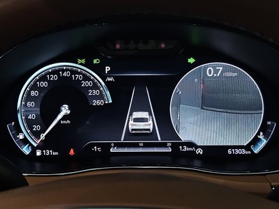 صورة 8 لـ 2023 Genesis GV70