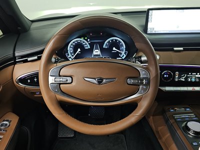 صورة مصغرة 15 لـ 2023 Genesis GV70