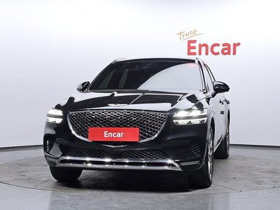 صورة 2 لـ 2023 Genesis GV70