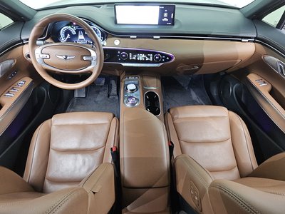 صورة 5 لـ 2023 Genesis GV70