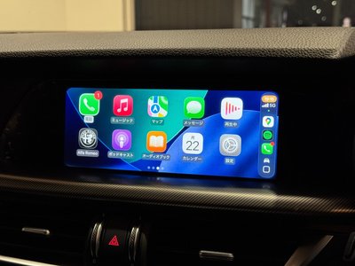 ALFA ROMEO STELVIO - 9