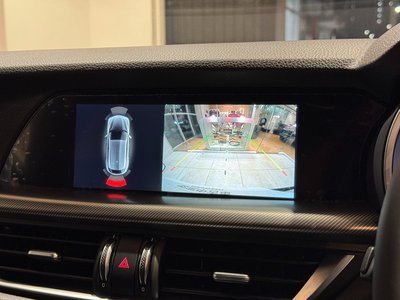 ALFA ROMEO STELVIO - 5