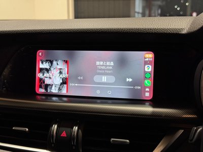 ALFA ROMEO STELVIO - 7