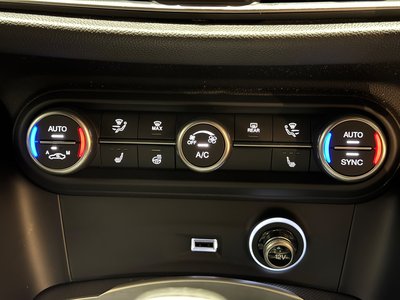 ALFA ROMEO STELVIO - 10