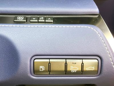 2017 Lexus LC — миниатюра 16