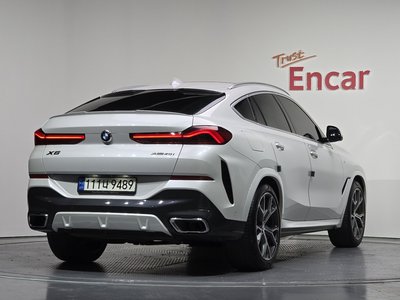 BMW X6 - 3