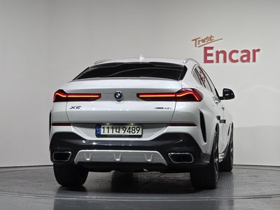 BMW X6 - 4