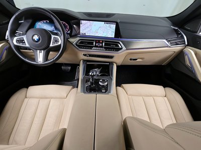 BMW X6 - 5
