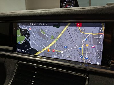 2018 Porsche PANAMERA — миниатюра 24