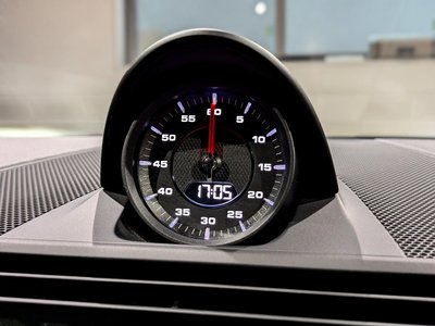 2018 Porsche PANAMERA — миниатюра 23