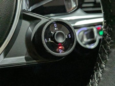 2018 Porsche PANAMERA — миниатюра 35