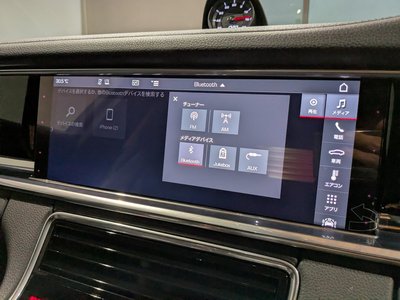 2018 Porsche PANAMERA — миниатюра 26