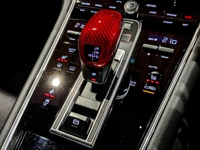 2018 Porsche PANAMERA — миниатюра 33