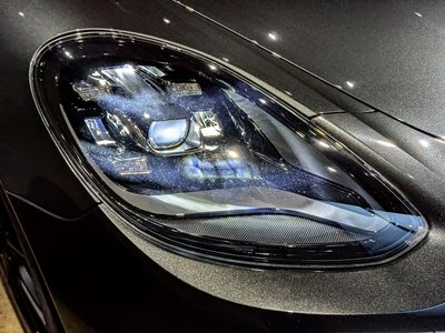 2018 Porsche PANAMERA 照片 6