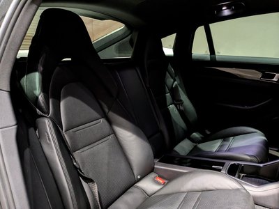 2018 Porsche PANAMERA — миниатюра 19
