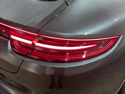 2018 Porsche PANAMERA — миниатюра 11