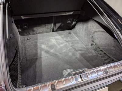 2018 Porsche PANAMERA — миниатюра 12